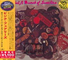 What A Bunch Of Sweeties - The Pink Fairies 