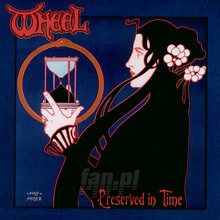 Preserved In Time - Wheel