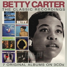 Classic Recordings - Betty Carter