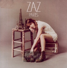 Paris - ZAZ
