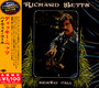 Highway Call - Richard Betts