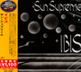 Sun Supreme - Ibis
