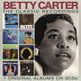 Classic Recordings - Betty Carter
