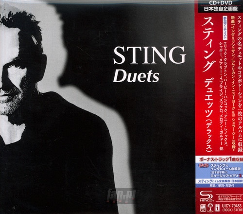 Duets - Sting