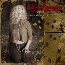 Have Courage Dear Heart - Liv Kristine