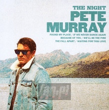 Night - Pete Murray