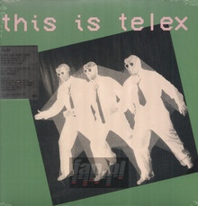 This Is Telex - Telex - bigger This Is Telex - Telex