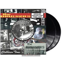 Singles Collection 1989-1997 - Bruisers