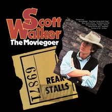 The Moviegoer - Scott Walker