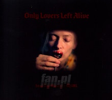Only Lovers Left Alive  OST - Jozef Van Wissem  / Squrl