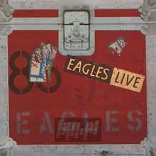 Eagles Live - The Eagles