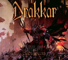 Chaos Lord - Drakkar