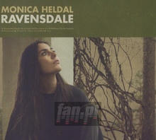 Ravensdale - Monica Heldal