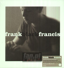 Frank Black Francis - Frank Black - bigger Frank Black Francis - Frank Black