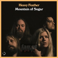Mountain Of Sugar - Heavy Feather