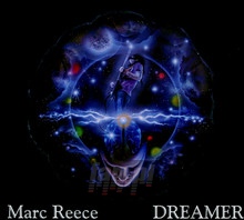 Dreamer - Marc Reece - bigger Dreamer - Marc Reece