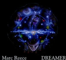 Dreamer - Marc Reece