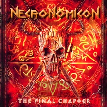 The Fiinal Chapter - Necronomicon