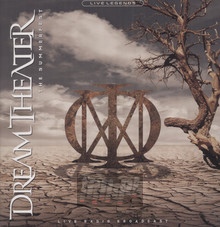 The Summerfest - Dream Theater