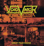 Great Fear Rising - Void Vator