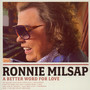 A Better Word For Love - Ronnie Milsap