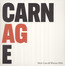 Carnage - Nick Cave / Warren Ellis
