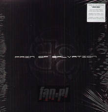 Be - Pain Of Salvation - bigger Be - Pain Of Salvation