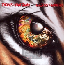 Majors & Minors - Tygers Of Pan Tang