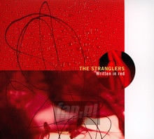 Written In Red - The Stranglers