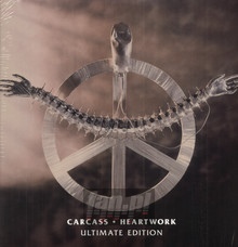 Heartwork - Carcass