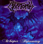 Whisper Supremacy - Cryptopsy