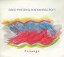 Passage - David Friesen  & Ravenscroft, Bob