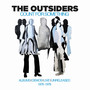 Count For Something - Albums, Demos, Live & Unreleased 197 - Outsiders