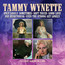 Only Lonely Sometimes / Soft Touch - Tammy Wynette