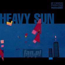 Heavy Sun - Daniel Lanois