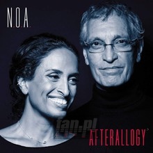 Afterallogy - Noa  /  Dor