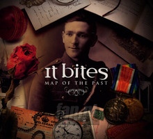 Map Of The Past - It Bites