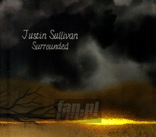 Surrounded - Mediabook - Justin Sullivan