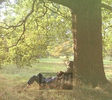 Plastic Ono Band - John Lennon