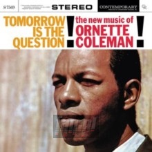 Genesis Of Genius: The Contemporary Recordings - Ornette Coleman Genesis Of Genius: The Contemporary Recordings - Ornette Coleman