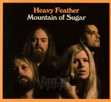 Mountain Of Sugar - Heavy Feather