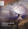 Chandra - Phantom Ferry Part 1 - Tangerine Dream