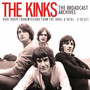 The Broadcast Archives - The Kinks