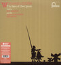 Windmill Tilter: The Story Of Don Quixote - Kenny Wheeler  & The John