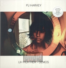 Uh Huh Her - P.J. Harvey