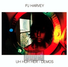 Uh Huh Her - P.J. Harvey