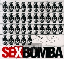 XXXV - Sexbomba