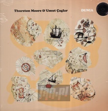 Dunia - Thurston Moore  & Umut Caglar
