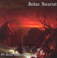 Of Great Eternity - Judas Iscariot