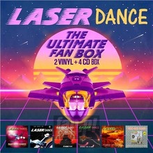 Ultimate FaN Box - Laserdance